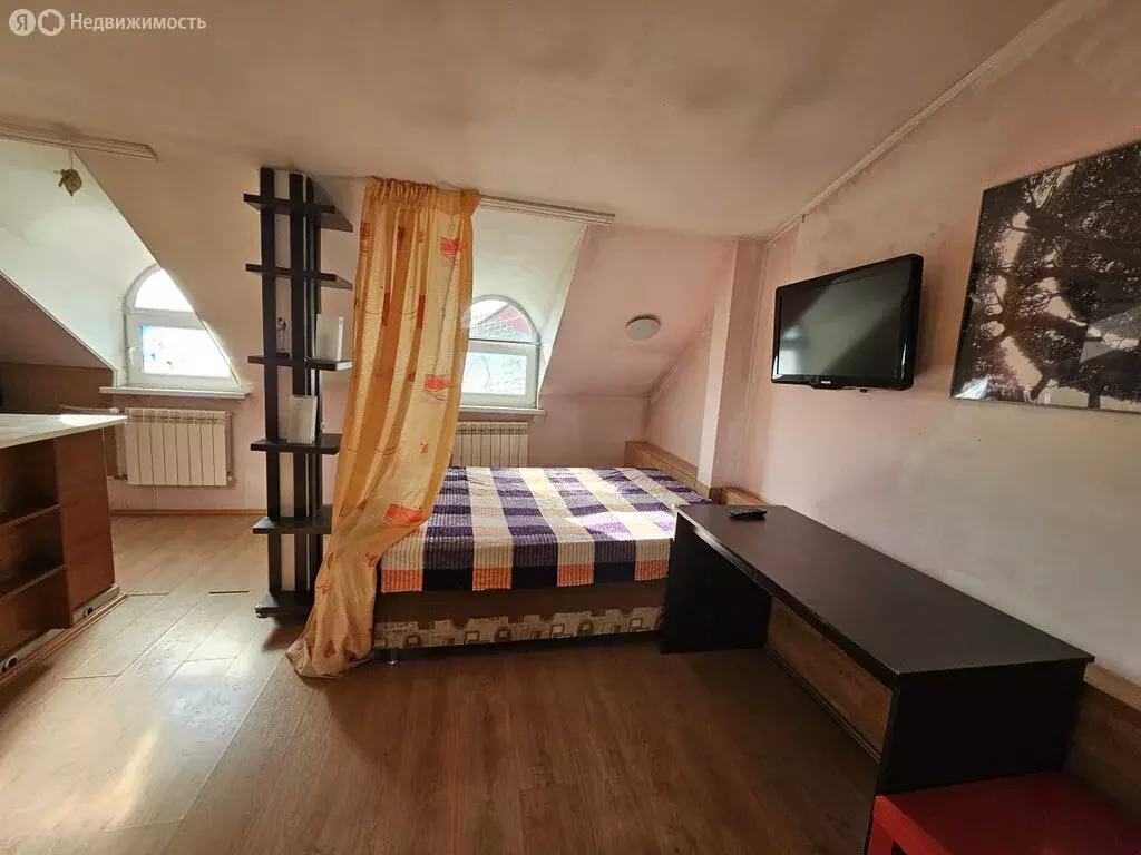 Квартира-студия: Берёзовский, улица Энергостроителей, 6А (30.8 м) - Фото 2