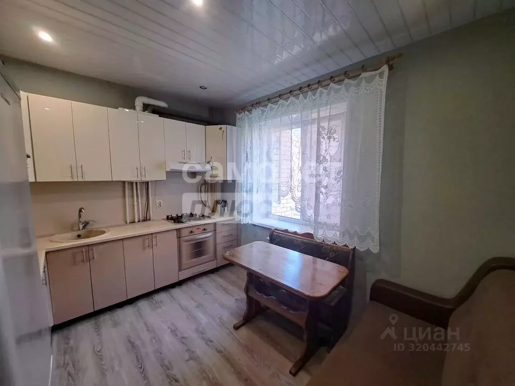 1-к кв. Владимирская область, Александров ул. Жулева, 3 (37.1 м) - Фото 1