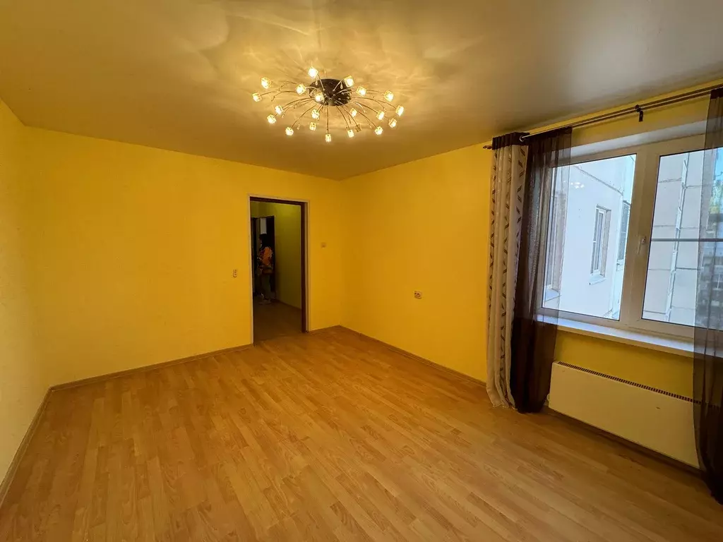 Продаётся 1-к квартира, 40.1 м - Фото 0