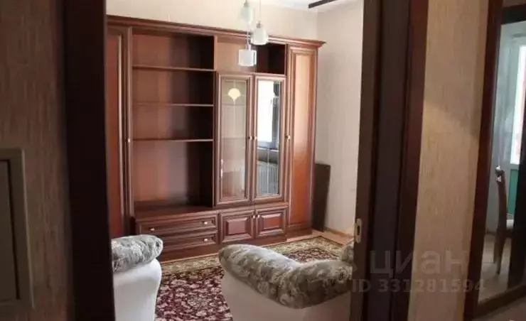 1-к кв. Московская область, Реутов Юбилейный просп., 72 (40.0 м) - Фото 2