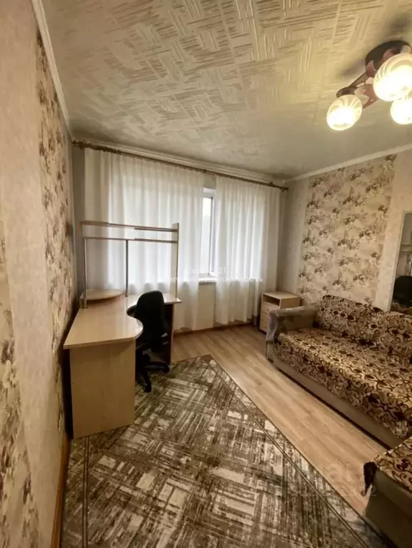 1-к кв. Москва Ясный проезд, 28 (35.0 м) - Фото 1