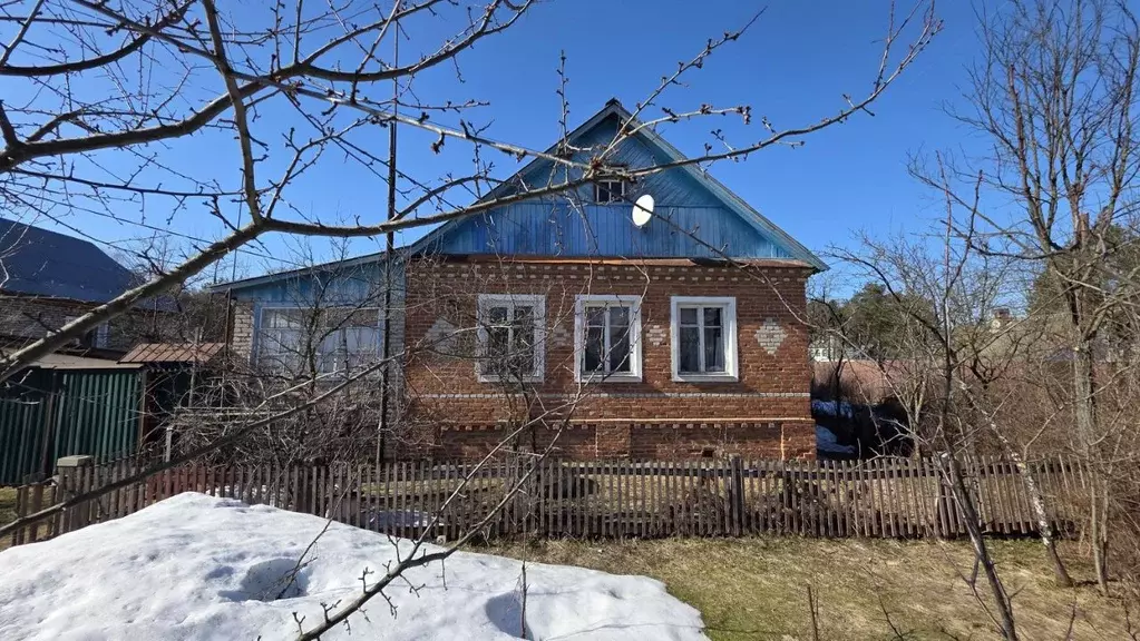 Дом в Владимирская область, Киржач ул. Чайкиной (60 м) - Фото 2