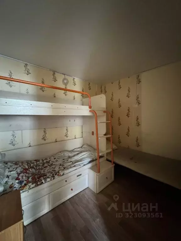 3-к кв. Свердловская область, Екатеринбург ул. Предельная, 10 (45.0 м) - Фото 2