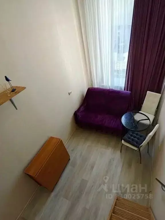 Комната Санкт-Петербург Загородный просп., 17 (13.3 м) - Фото 2