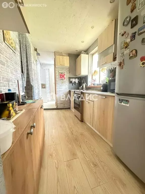 Дом в Тихвин, Северная улица, 17 (70 м) - Фото 2
