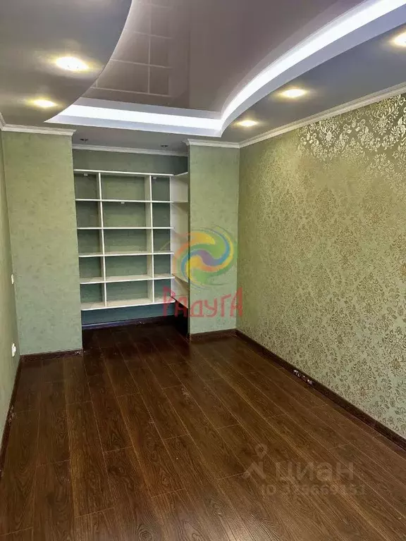 2-к кв. Ивановская область, Иваново ул. Куконковых, 84 (44.6 м) - Фото 1