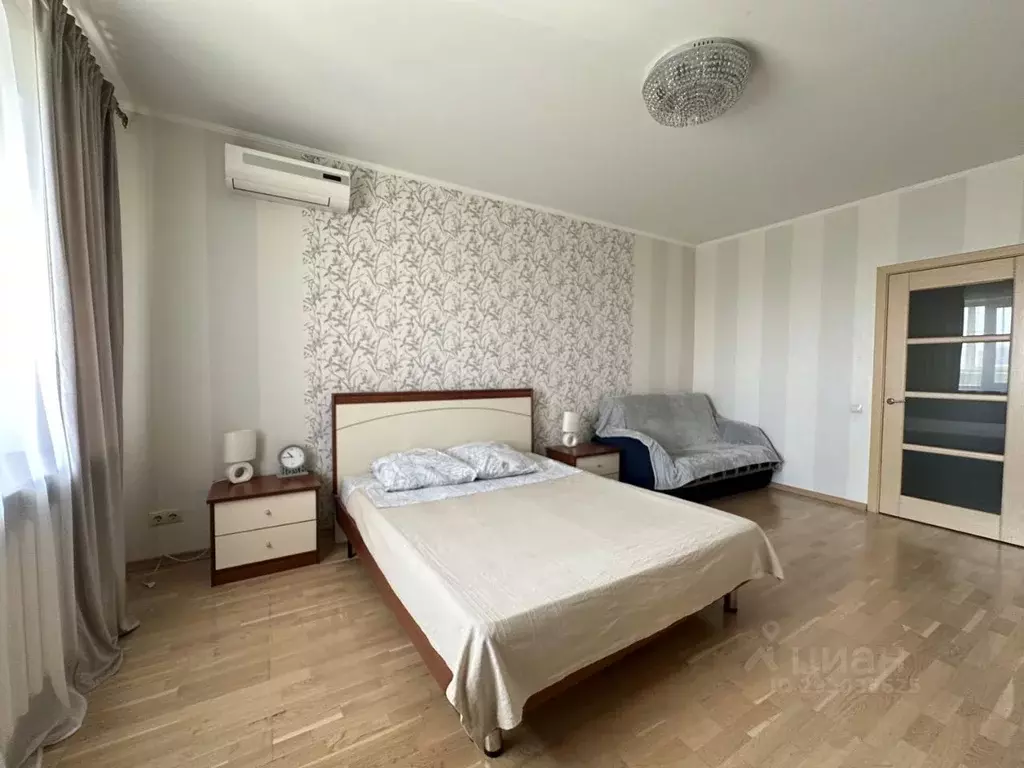 1-к кв. Самарская область, Самара ул. Мичурина, 4 (40.0 м) - Фото 1