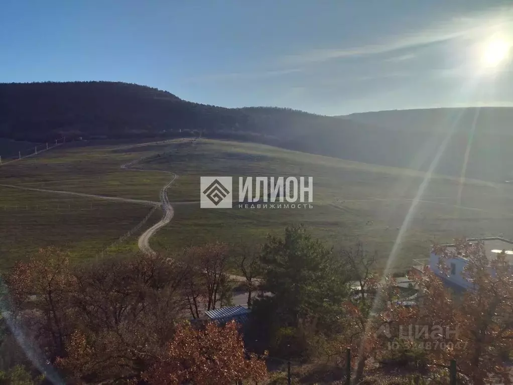 Участок в Севастополь с. Терновка, ул. Бахчисарайская (7.0 сот.) - Фото 2