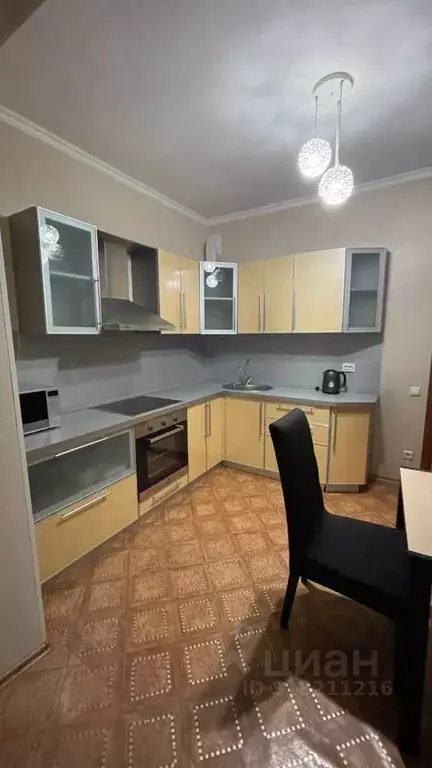 2-к кв. Белгородская область, Старый Оскол Степной мкр, 6 (61.0 м) - Фото 0