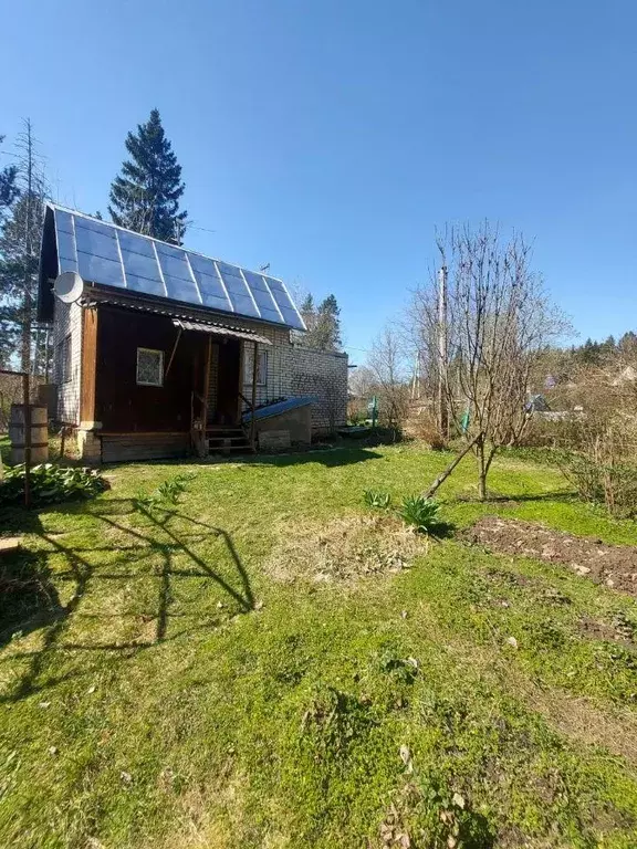 Дача, 61.1 м - Фото 1