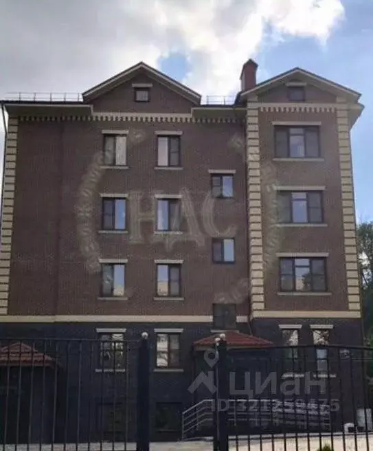 1-к кв. Курская область, Курск ул. Павлуновского, 6 (45.8 м) - Фото 0