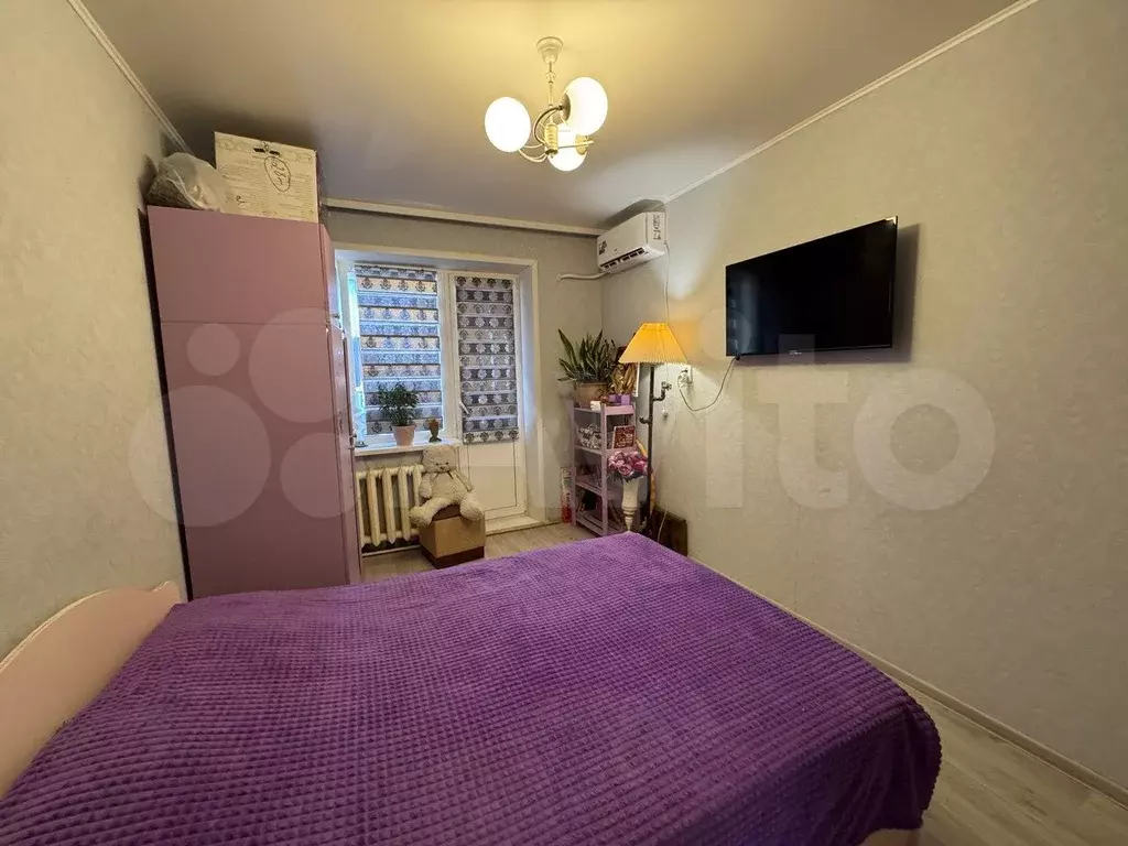 3-к. квартира, 62 м, 9/9 эт. - Фото 0