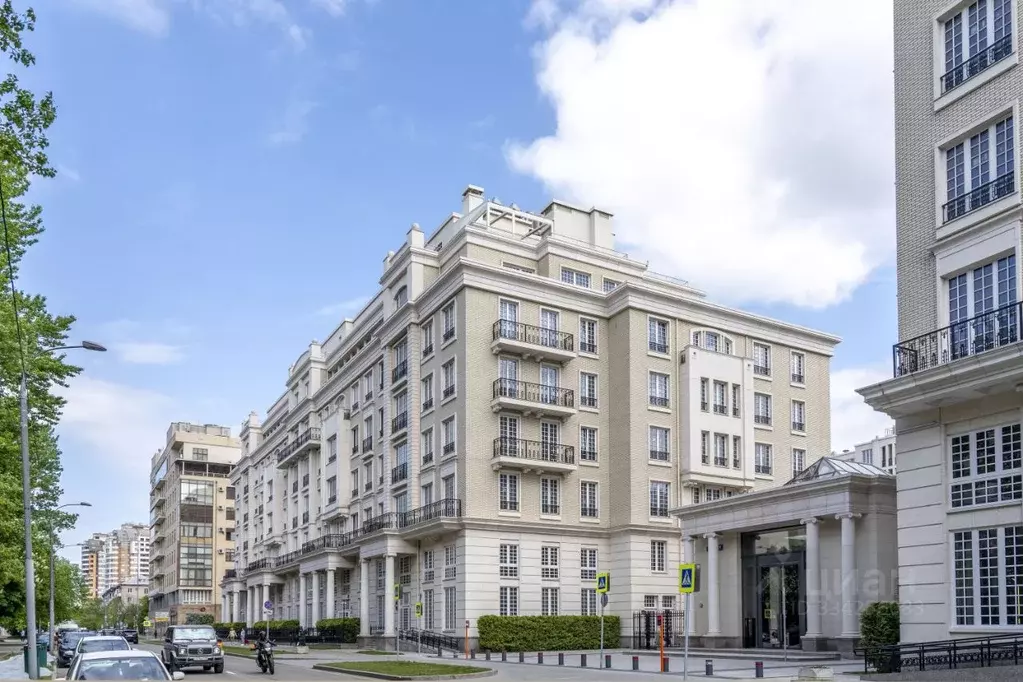 Помещение свободного назначения в Москва ул. Ефремова, 19к1 (162 м) - Фото 1