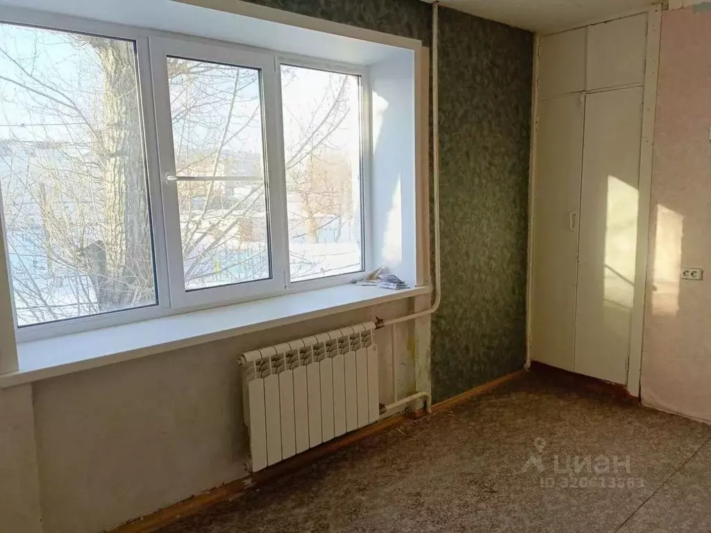 2-к кв. Самарская область, Тольятти ул. Чапаева, 149 (18.2 м) - Фото 1