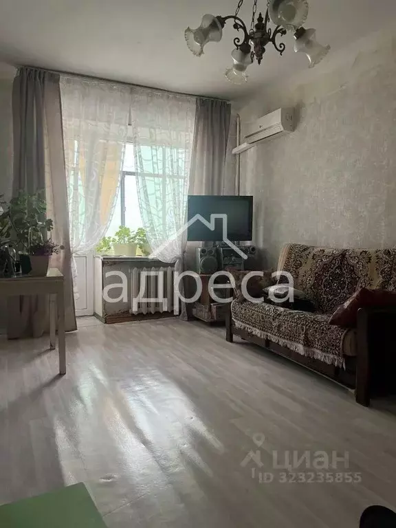 2-к кв. Самарская область, Самара ул. Урицкого, 14 (44.7 м) - Фото 2