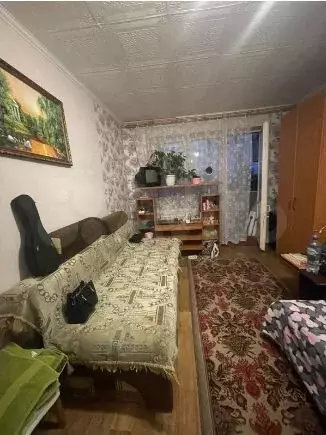 Койко-место 14 м в 2-к., 5/5 эт. - Фото 0