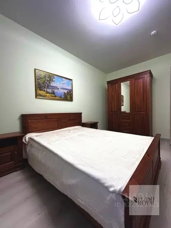 2-к кв. Санкт-Петербург Кузнецовская ул., 58к4 (57.0 м) - Фото 2