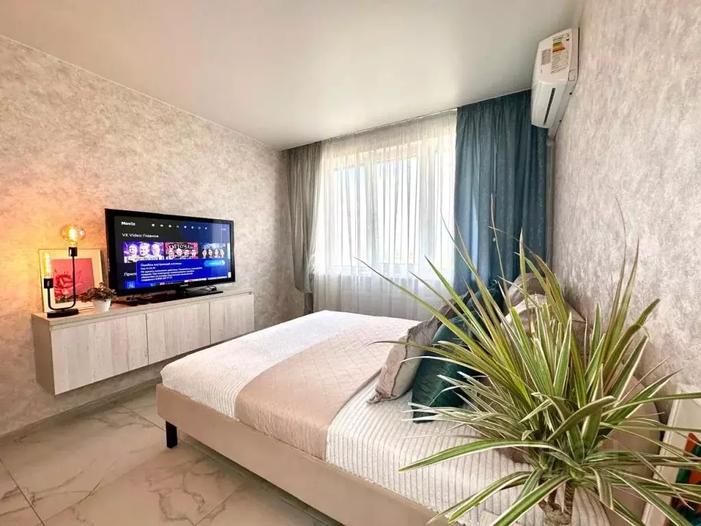 1-к кв. Рязанская область, Рязань ш. Солотчинское, 4к2 (40.0 м) - Фото 2