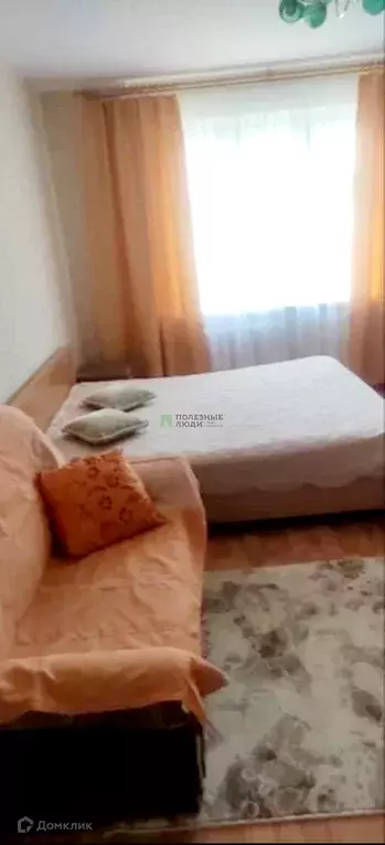 Продаётся 1-к квартира, 37.5 м - Фото 1