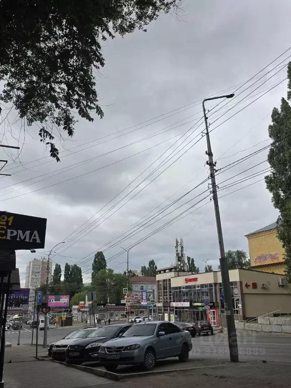 1-к кв. Саратовская область, Саратов Высокая ул., 1 (32.0 м) - Фото 1