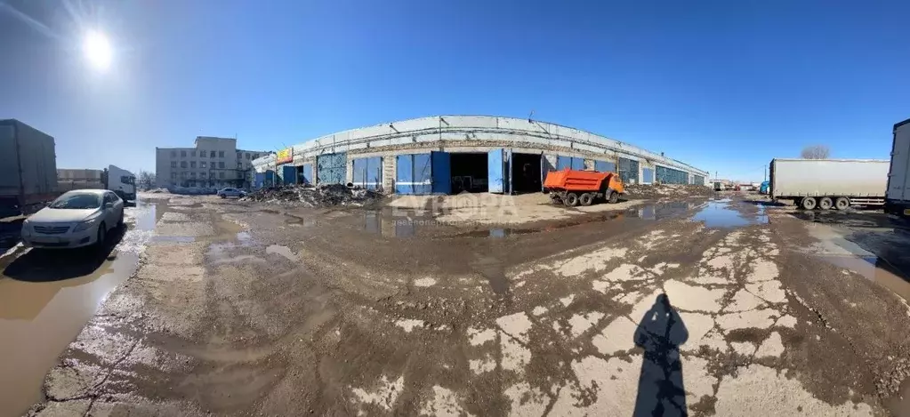 Помещение свободного назначения в Ульяновская область, Ульяновск ... - Фото 0