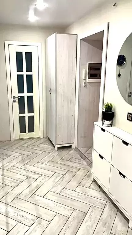 2-к кв. Псковская область, Псков Рижский просп., 29/31 (49.0 м) - Фото 0