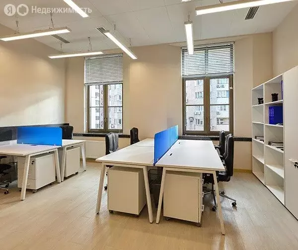 Офис (37.6 м) - Фото 2