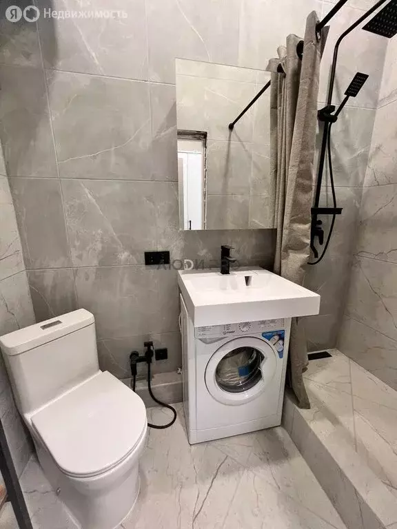 Квартира-студия: Саратов, улица Танкистов, 37 (18 м) - Фото 2