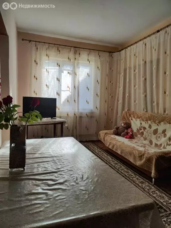 Дом в Семендер, Карабудахкентская улица, 45 (55 м) - Фото 1