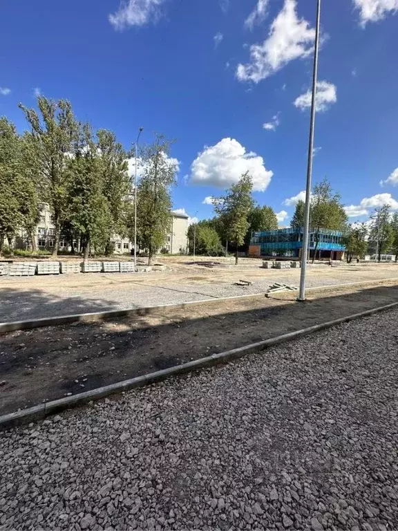 Офис в Псковская область, Псков ул. Яна Фабрициуса, 11 (44.0 м) - Фото 1