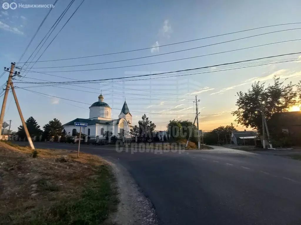 Участок в Неклиновский район, село Николаевка (31 м) - Фото 1