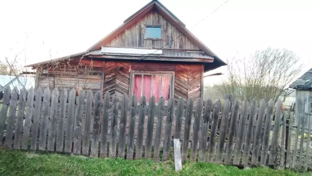 Участок в Кировская область, Киров Лянгасово мкр, ул. Октябрьская ... - Фото 0