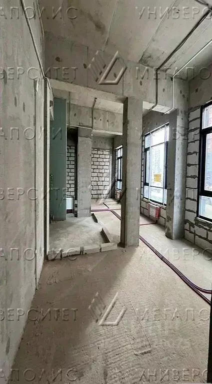 Помещение свободного назначения в Московская область, Ленинский ... - Фото 1