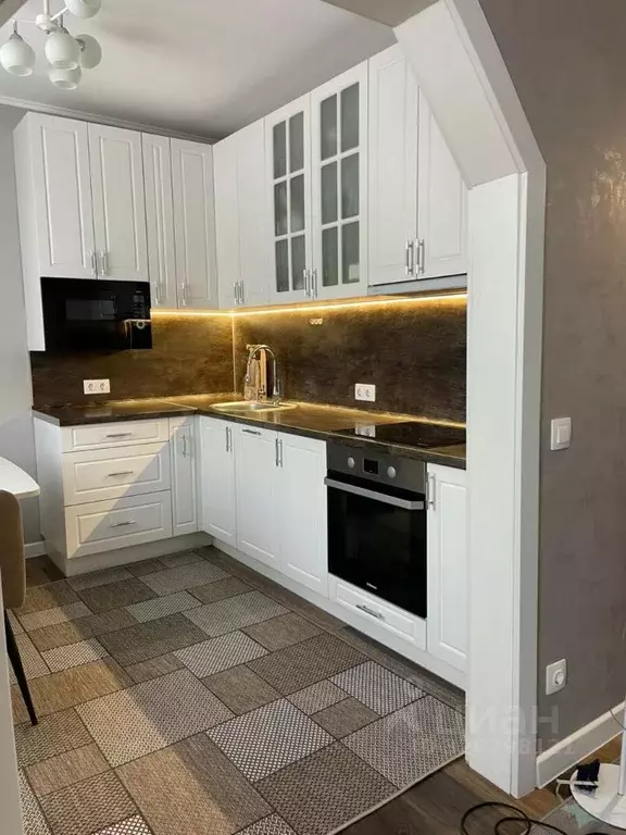 3-к кв. Кемеровская область, Кемерово ул. Свободы, 7 (65.5 м) - Фото 2