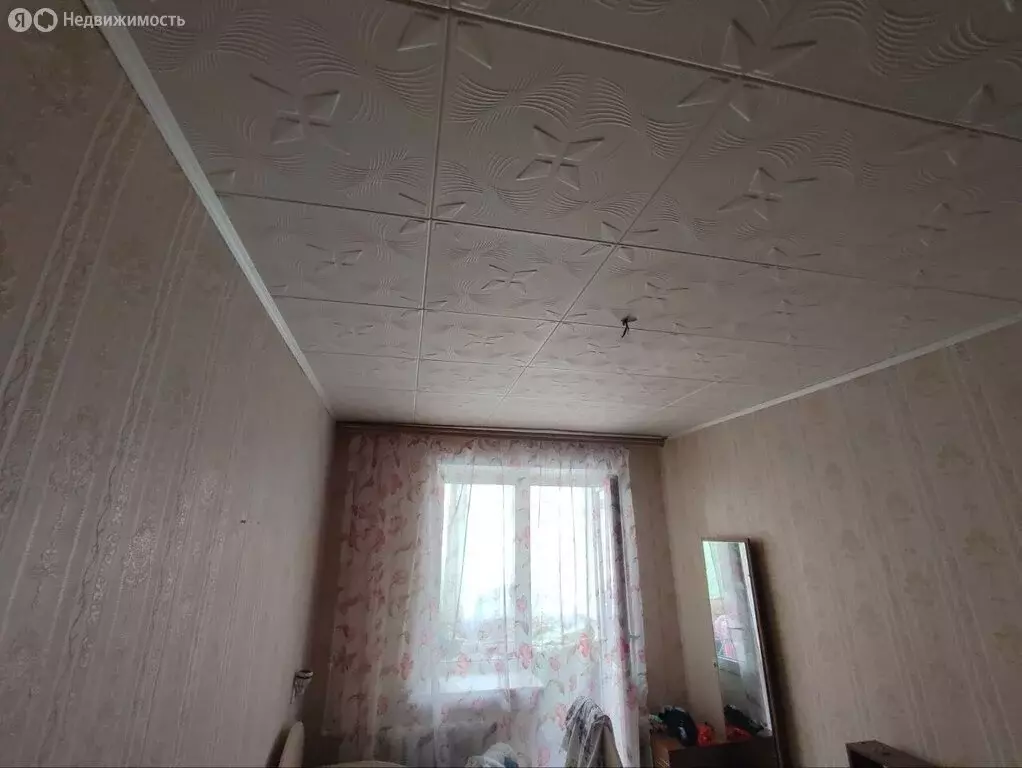 2-комнатная квартира: Белая Калитва, улица Энтузиастов, 9 (48 м) - Фото 1