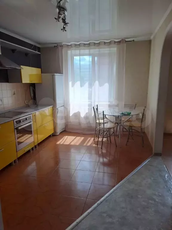 1-к. квартира, 45 м, 3/9 эт. - Фото 0