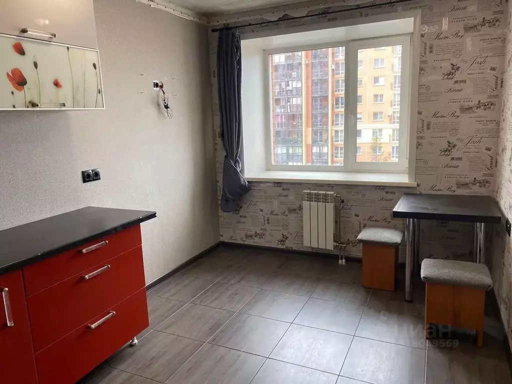 2-к кв. Новосибирская область, Новосибирск Кубовая ул., 94 (39.9 м) - Фото 0