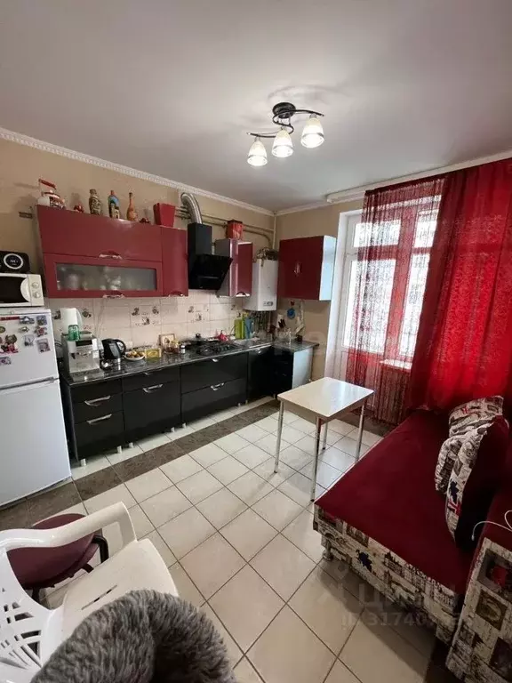 1-к кв. Севастополь ул. Челнокова, 12/3 (42.0 м) - Фото 0