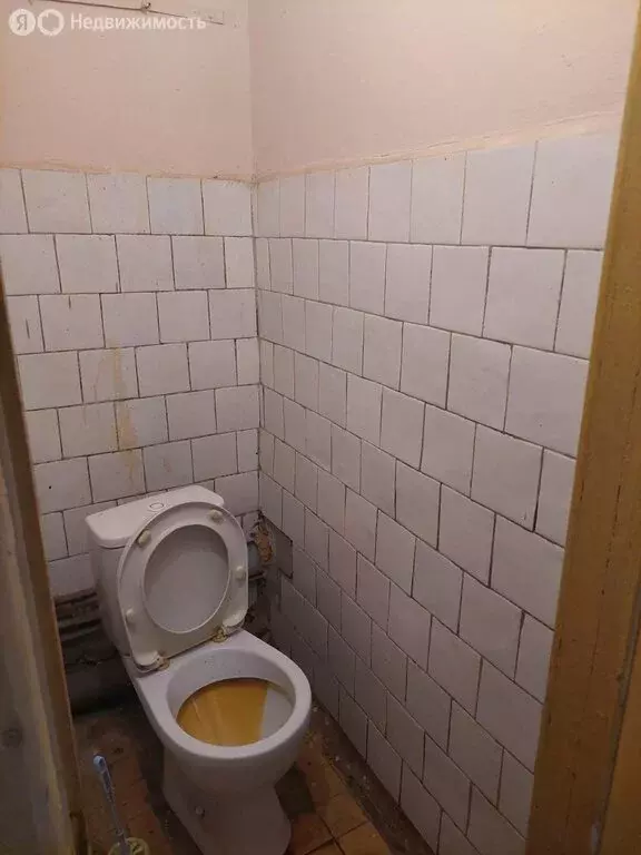 1к в 6-комнатной квартире (13 м) - Фото 1