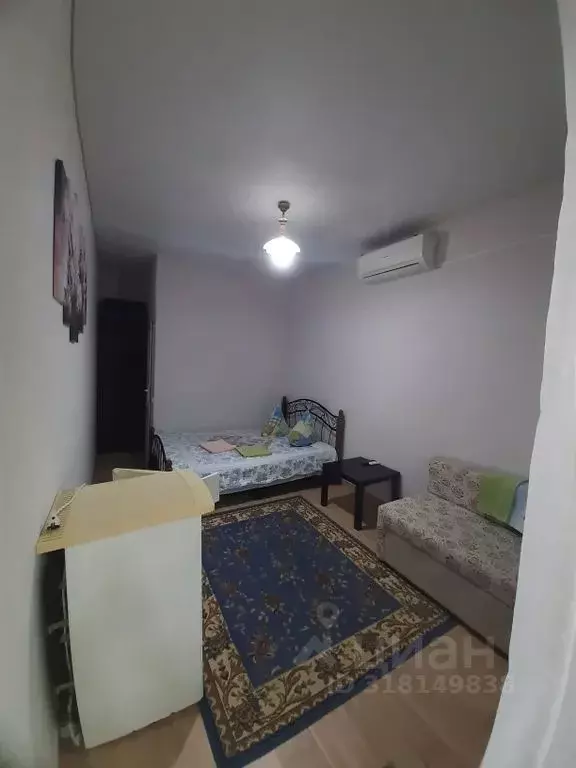 Комната Краснодарский край, Геленджик городской округ, с. ... - Фото 1