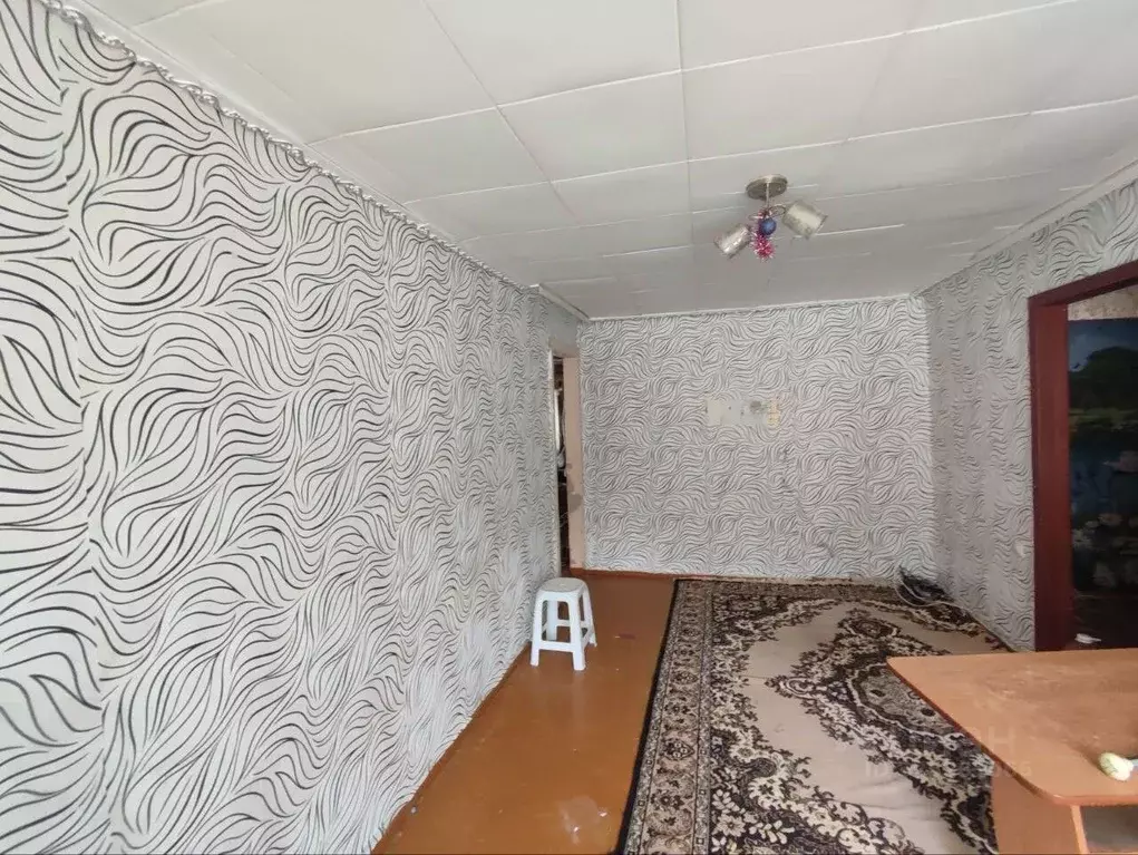 3-к кв. Ростовская область, Белокалитвинский район, Шолоховский пгт ... - Фото 2