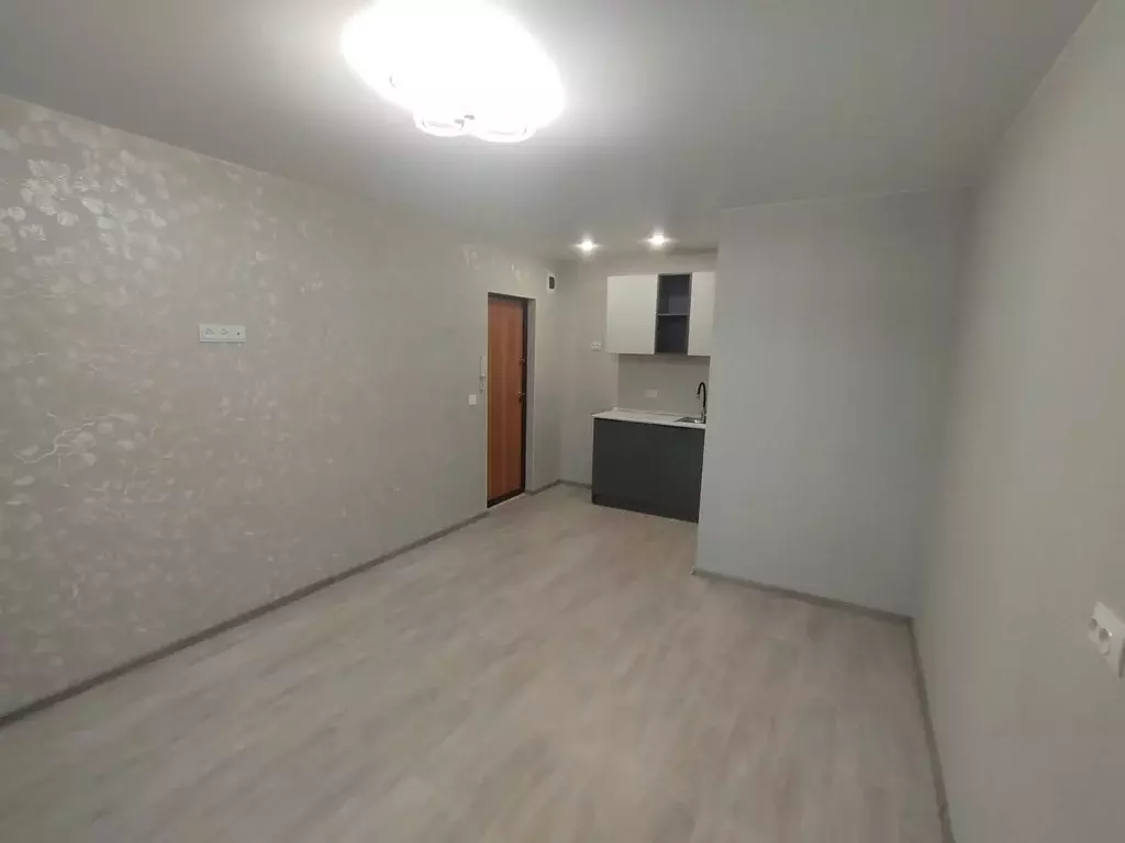 Продаётся квартира-студия, 15 м - Фото 1