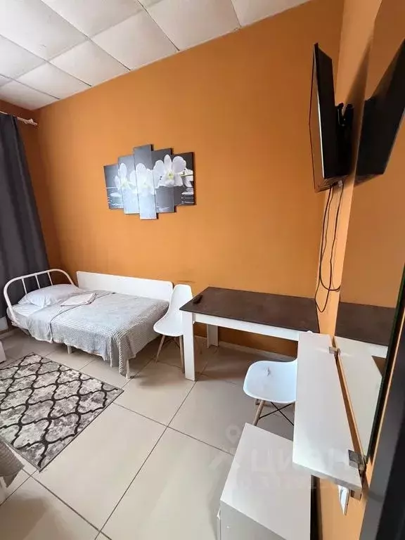 Комната Брянская область, Климово рп ул. Октябрьская, 242А - Фото 2
