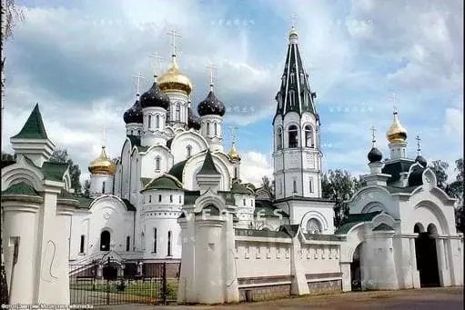 1-к кв. Московская область, Истра муниципальный округ, с. Павловская ... - Фото 2