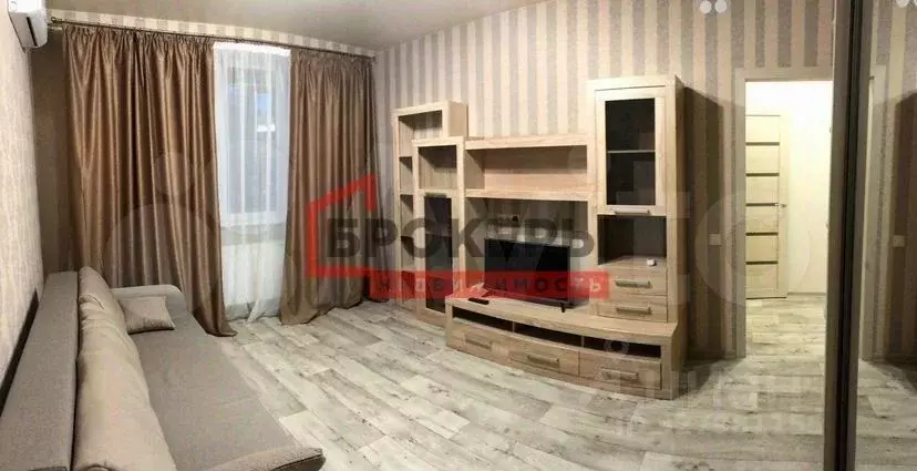 1-к кв. Севастополь ул. Николая Музыки, 25 (40.0 м) - Фото 1