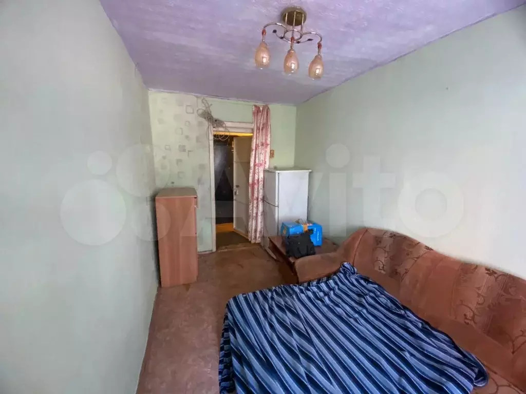 Комната 14.5 м в 4-к, 2/5 эт. - Фото 1