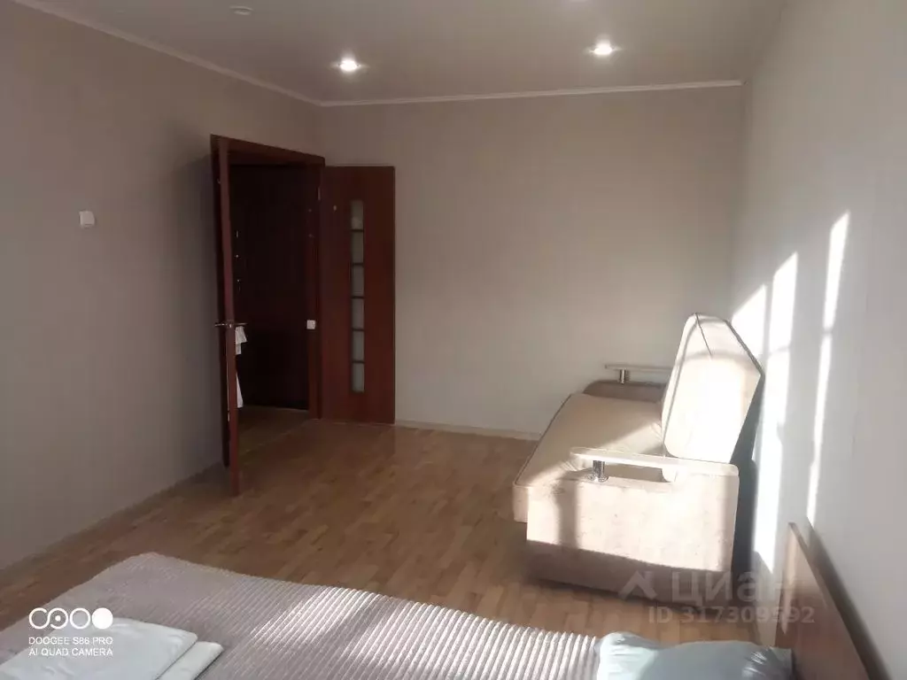 1-к кв. Новосибирская область, Новосибирск ул. Фрунзе, 59/2 (37.0 м) - Фото 0
