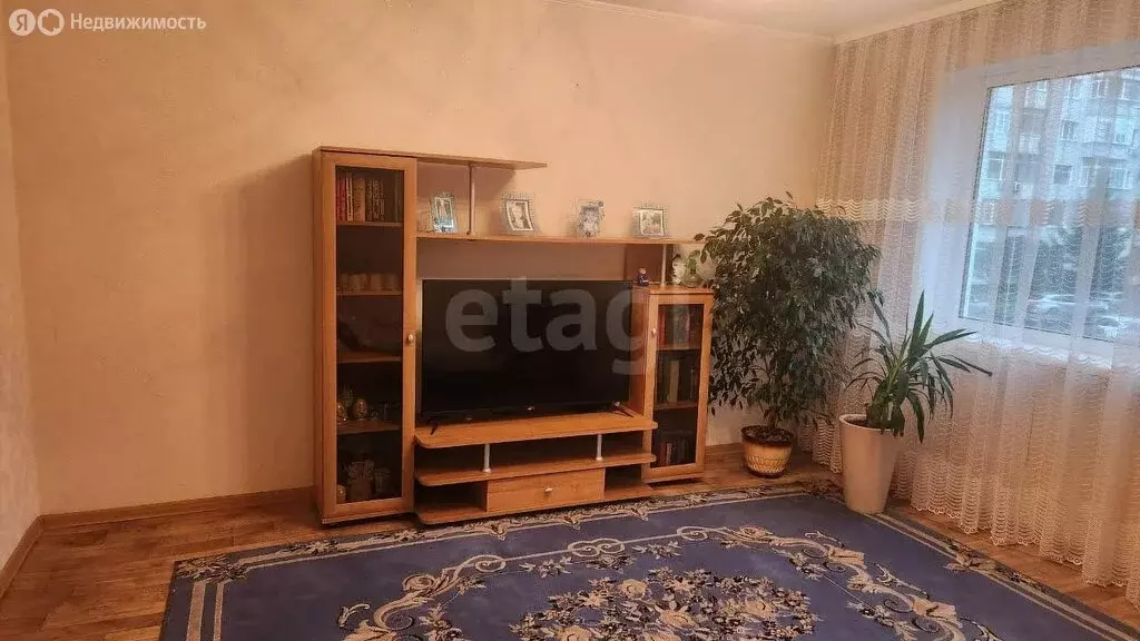 2-комнатная квартира: Благовещенск, улица Пушкина, 43 (49.4 м) - Фото 1