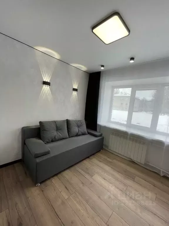 Студия Алтайский край, Барнаул Западный мкр, ул. Горно-Алтайская, 3 ... - Фото 2