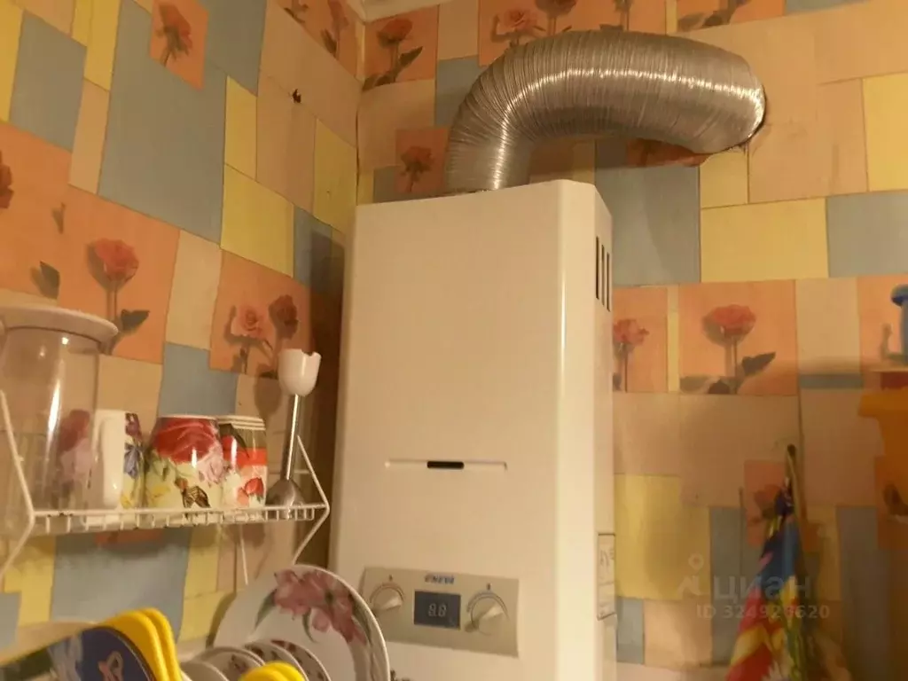 1-к кв. Орловская область, Орел ул. Игнатова, 35 (31.0 м) - Фото 1